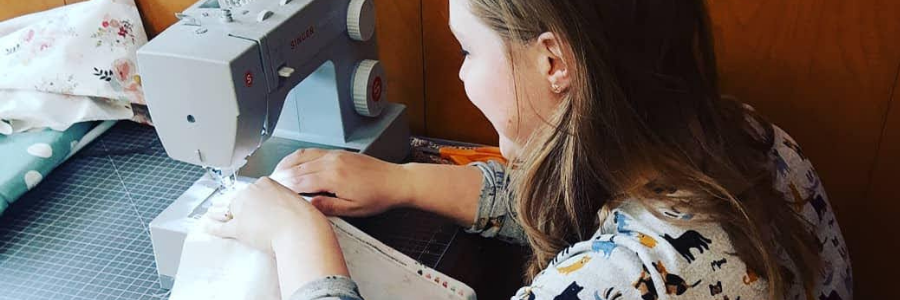 How to Sew Your Own Curtains