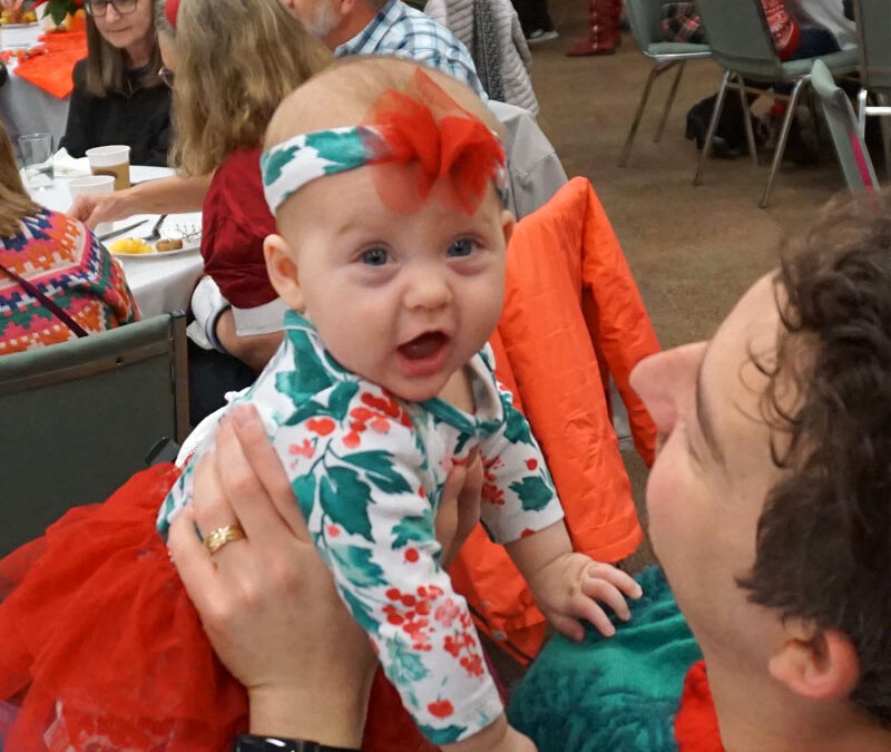 Kansas Children’s Service League